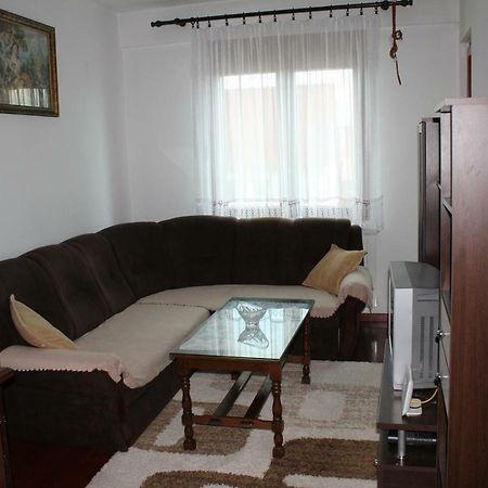 Ferienwohnung Sunrise Žabljak Exterior foto