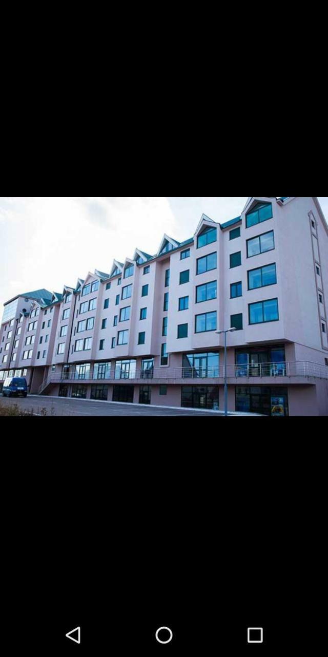 Ferienwohnung Sunrise Žabljak Exterior foto