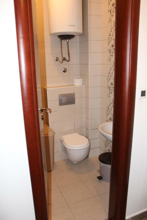 Ferienwohnung Sunrise Žabljak Exterior foto