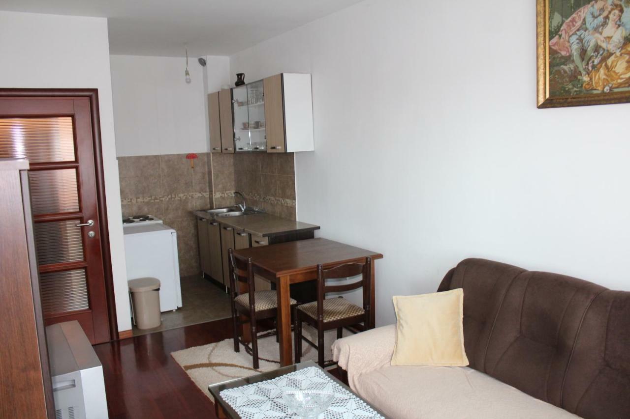 Ferienwohnung Sunrise Žabljak Exterior foto
