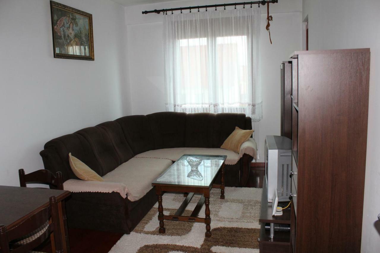 Ferienwohnung Sunrise Žabljak Exterior foto
