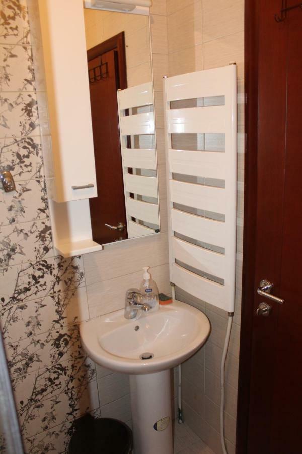 Ferienwohnung Sunrise Žabljak Exterior foto