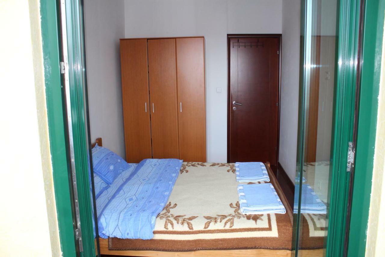 Ferienwohnung Sunrise Žabljak Exterior foto
