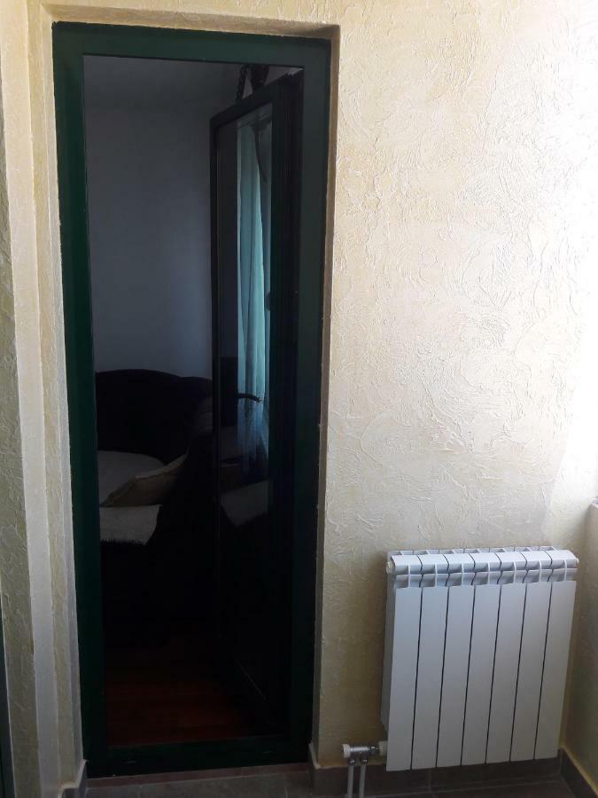 Ferienwohnung Sunrise Žabljak Exterior foto
